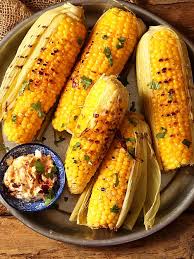Check spelling or type a new query. Resep Praktis Jagung Bakar Bumbu Mentega Lifestyle Fimela Com