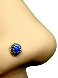 Cet objet inventé aux philippines, puis fabriqué en corée du sud qui permet de modifier la forme de son nez. Piercing Nez Indien Ebay