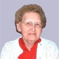 Ruth C. Deterding Obituary