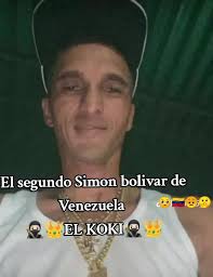 Historia Del Koki La Cota 905