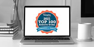 Remote computer and it jobs have long offered some of the most robust opportunities for flexible work, and that trend shows no sign of losing momentum. Top 100 Companies To Watch For Remote Jobs In 2021 Flexjobs