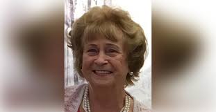 Obituary information for Barbara Joan Landry
