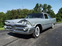 Image result for Silver 1958 Dodge