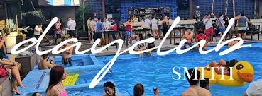 Smith Club Nocturno