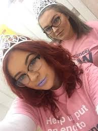 Molly Doherty's Instagram, Twitter & Facebook