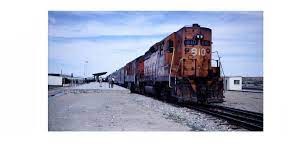 Pin On Ferrocarril Chihuahua Al Pacifico