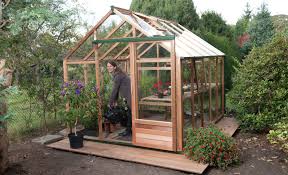 Holz Gewachshaus Selbst De Gewachshaus Selber Bauen Gewachshaus Wintergarten Selber Bauen