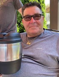 Obituary of Charles Richard Davies