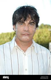 Peter gibson hi-res stock photography and images