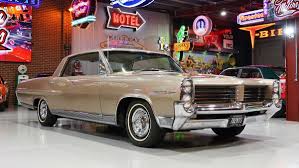 Image result for Saddle Bronze 1964 Pontiac
