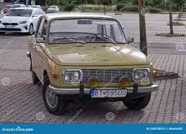 Image result for Steingrau 1968 Wartburg