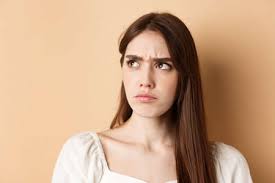 For a few individuals that's no big deal. Women Face Stare Imagenes Y Fotos 123rf