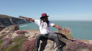 Derek Sandy Welcome to the Isle of Wight.