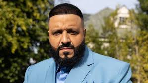 DJ Khaled Announces Launch of 'Another One' Premium CBD Company