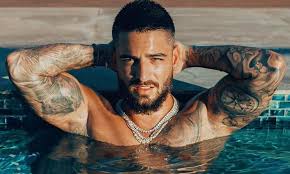 Twitter @maluma instagram @maluma contrataciones e informacion contrataciones@royaltyworldinc.com. Maluma Shows Off Body Tattoos In Cabo San Lucas