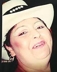 Margarita Menchaca Obituary (2015)
