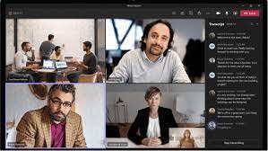 It brings conversations, content, and apps together in one place, streamlining workflow for administrators and allowing teachers to create vibrant, personalized learning environments. Ucc Projekte Richtig Anpacken Hurden Bei Der Einfuhrung Von Microsoft Teams Channelpartner De