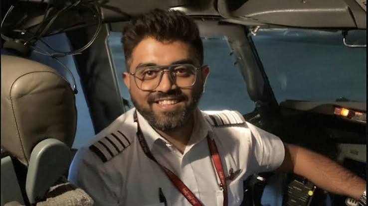 « Je ne pouvais pas laisser mourir toutes ces personnes », dit le pilote (1)