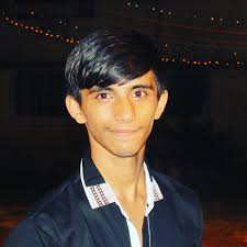 Aman Shaikh