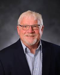 Newberg Mayor Bill Rosacker