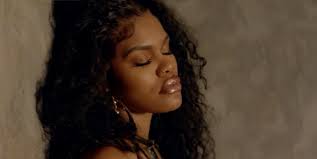 Teyana taylor's lose each other is yet another great cut from her recent project, the album. Teyana Taylor Concrete 2dopeboyz