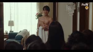 He is best known for his roles on television series welcome to waikiki, crash landing on you and mr. Crash Landing On You Episode 13 Recap Dramabias Korean