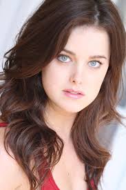 Ashley NEWBROUGH : Biography and movies