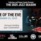 Koger Center and ColaJazz present: Eve of the Eve event in Columbia, SC