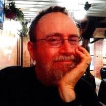 David Lee Ashcraft Obituary (2023)