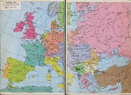 3 239 337 abitanti), capoluogo della catalogna, una comunità autonoma della parte orientale dello stato, oltre che dell'omonima provincia e della comarca del barcelonès: Prima Guerra Mondiale Europa Nel 1914 Mappa Storica
