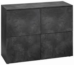 Mehrere tausend sideboards und kommoden für dich zur auswahl zu äußerst attraktiven preisen. Kommode In Grau Online Kaufen Otto
