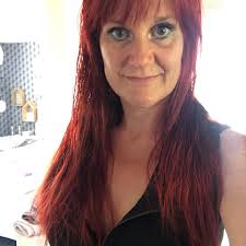 Heidi Dam Beltoft Nielsen...