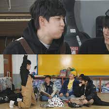Living together in empty room episode 49. Wanna One Official Living Together In Empty Room Jaehwan