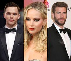Jennifer shrader lawrence is an american actress. Who Has Jennifer Lawrence Dated All The Men Before Her Soon To Be Husband Cooke Maroney Jetss