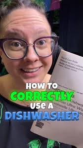 I answered a TON of dishwasher FAQs in this video!