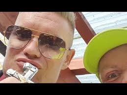 David Stallone's Instagram, Twitter & Facebook