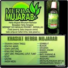 Mengikut laporan pemeriksaan, suami berdepan dengan injap jantung yang tersumbat. Herba Mujarab Herba Kesihatan Pnext Biz