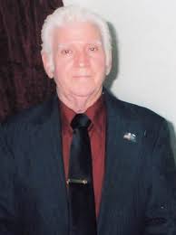 Obituary for Garland Dodson