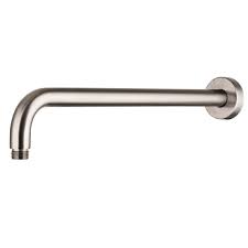 10''stainless steel shower head bathroom rain shower top spray with shower arm. China Brass 16 Inch Long Brushed Nickel Extender Tube Shower Head Extension Shower Arm Fixed Rain Shower Head Shower Arm With Flange China Shower Arm Shower Head Arm