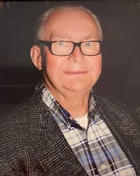 Obituary of Robert Gerard Petrowski I