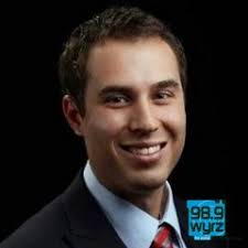 Stream WYRZ Podcasts