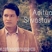 Aditya Srivastava
