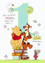 De Leukste Verjaardagskaart Voor Een Jongen Die Vind Je Bij Hallmark
