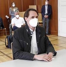 Contribute to ilpaijin/rutter development by creating an account on github. Martin Rutter Wegen Verhetzung Verurteilt Kaernten Orf At