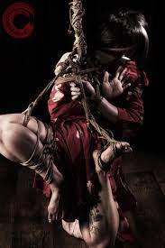 RopeTopia – Because bondage matters