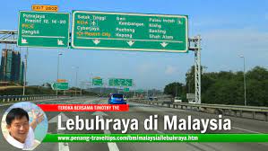 011 3996 1124 | twuko. Lebuhraya Di Malaysia
