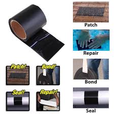 Check spelling or type a new query. Super Waterproof Tape Anti Leakage Strong Adhesive Tapes Bucket Water Pipe Tube Repair Tool Shopee Philippines