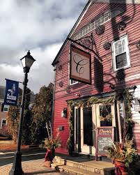 Mainely Living On Instagram My Cherie Amour Cherie S Bakery Is Heaven On Earth In Downtown Kennebunk A Wonderful Stop That Has It All Wonderful B I 2020