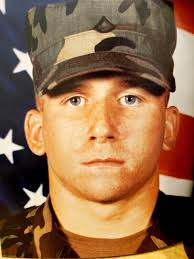 SOME GIVE ALL: SPC. ROBERT WISE WAS KILLED IN IRAQ 20 YEARS AGO THIS WEEK