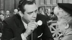 Perry Mason (TV Series 1957-1966) — The Movie Database (TMDB)